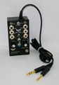 AV COMM AC-2EX Portable Intercom