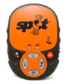 SPOT 2 GPS Messenger