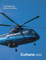 Culhane Helicopter Pilot Written Test Book 2022