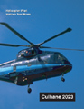 Culhane Helicopter Pilot Ground School Course 2023