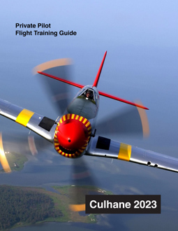 Private Pilot Flight Training Guide