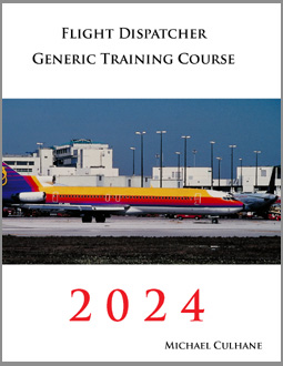 Flight Dispatcher Generic Training Course