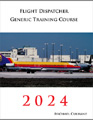 Flight Dispatcher Generic Training Course by Michael Culhane