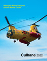 Helicopter Airline Transport Ground School Course by Michael Culhane