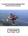 Private Pilot Ground School Course by Michael Culhane